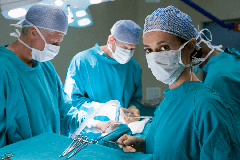 Ízületpótló műtét arthrosis esetén